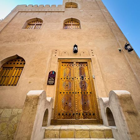 Ihyaa Inn Nizwa Exterior foto