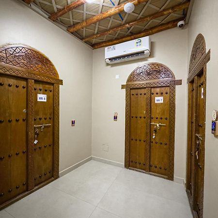 Ihyaa Inn Nizwa Exterior foto