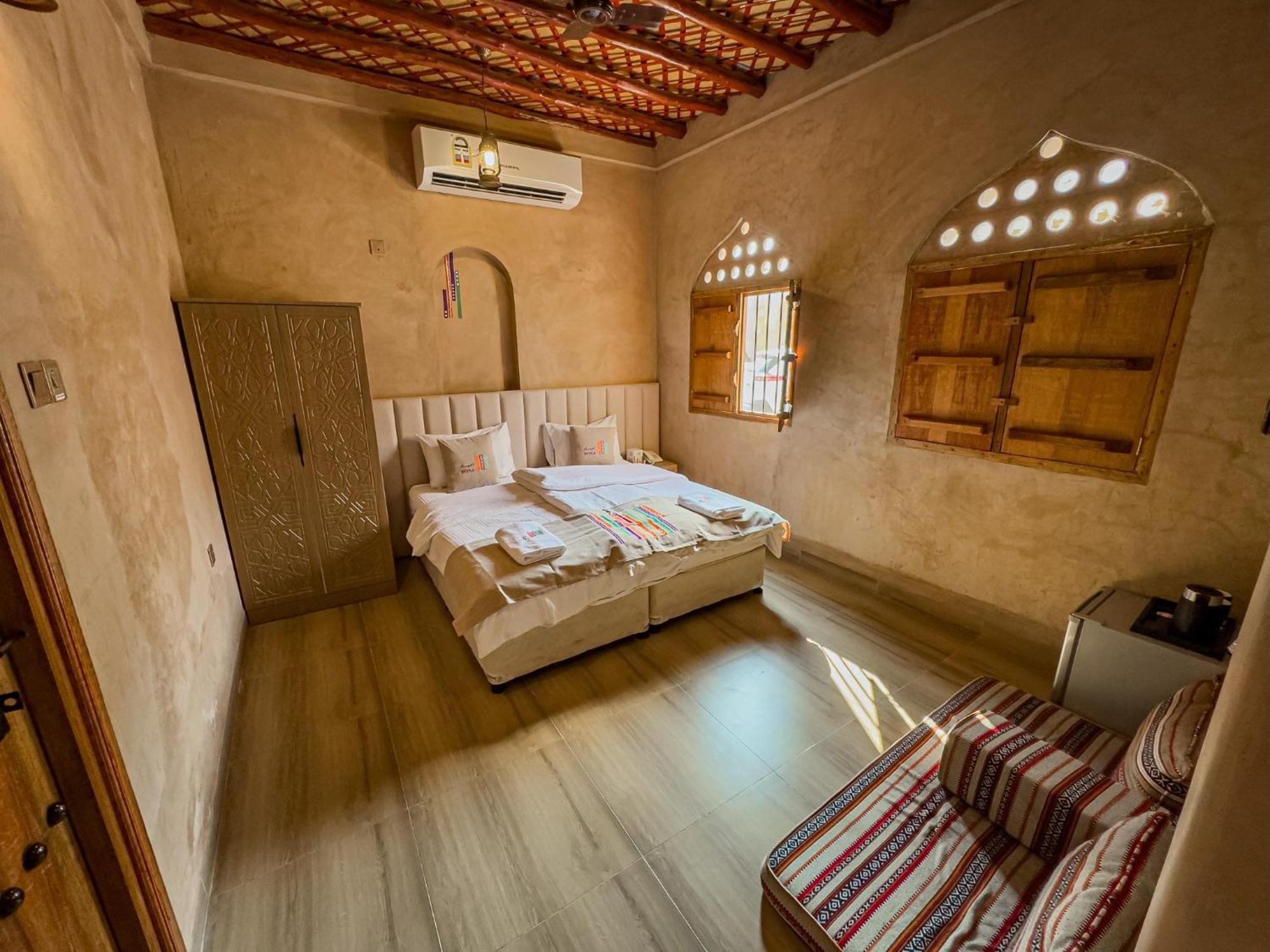 Ihyaa Inn Nizwa Exterior foto