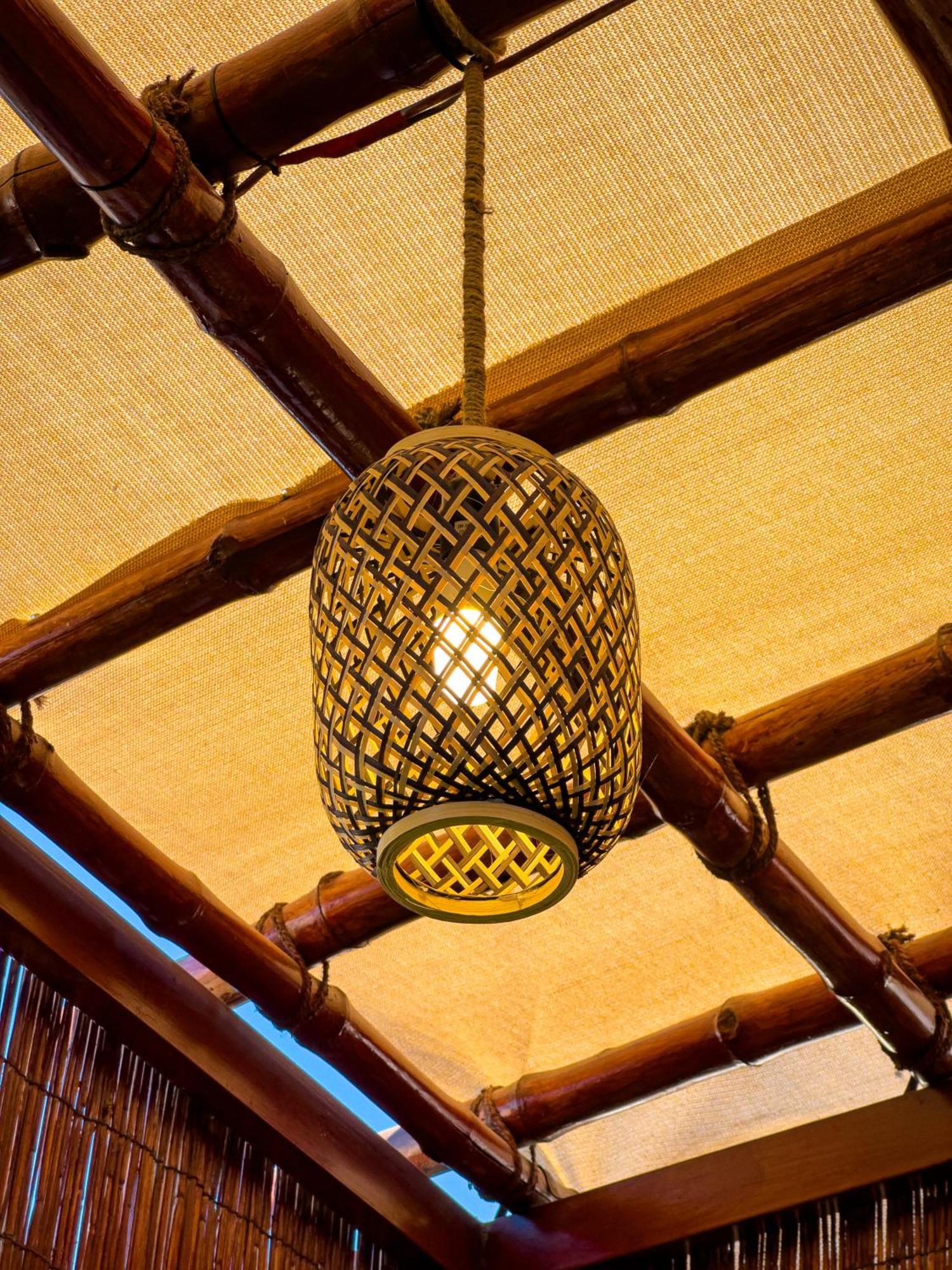 Ihyaa Inn Nizwa Exterior foto