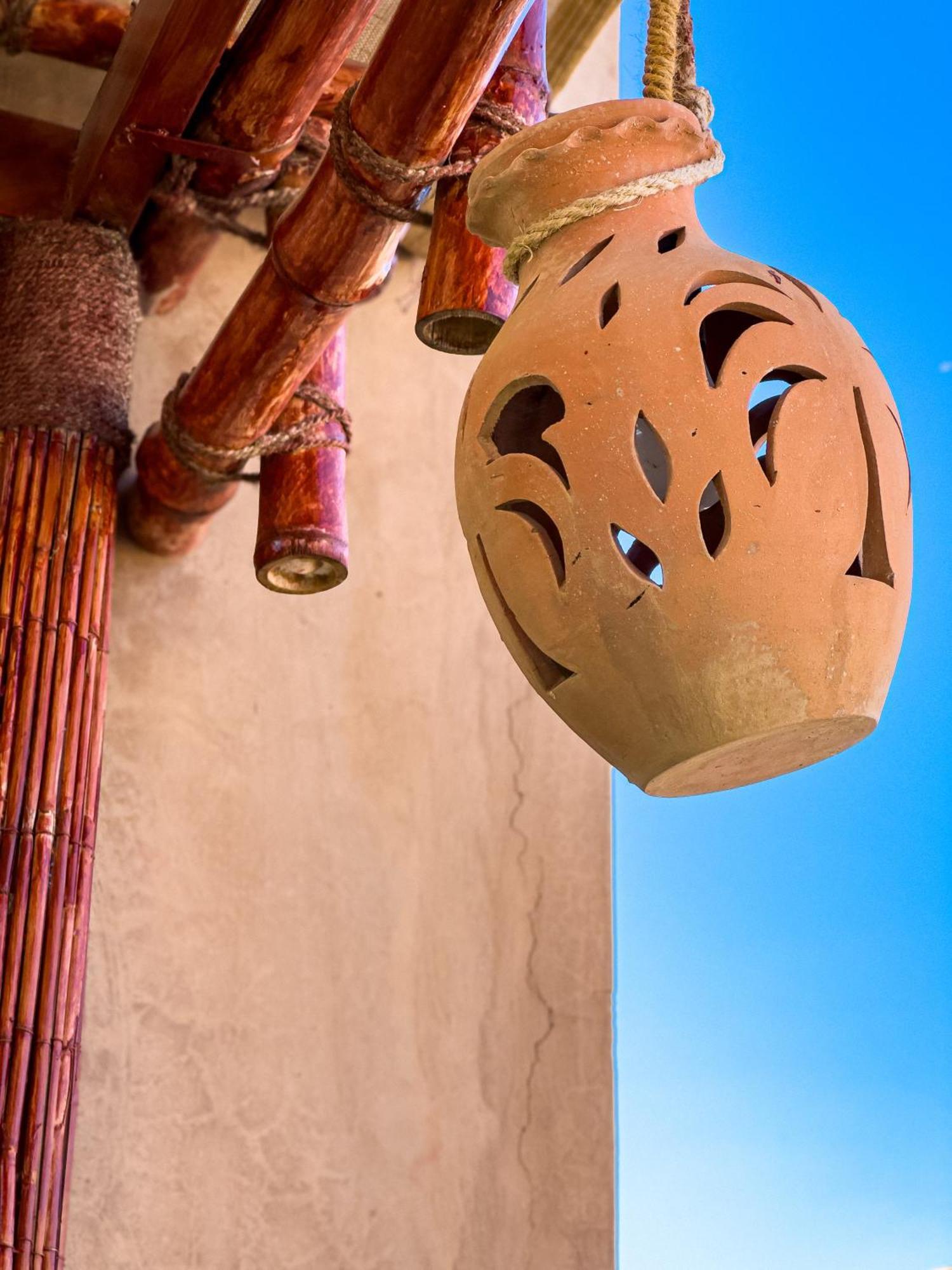Ihyaa Inn Nizwa Exterior foto