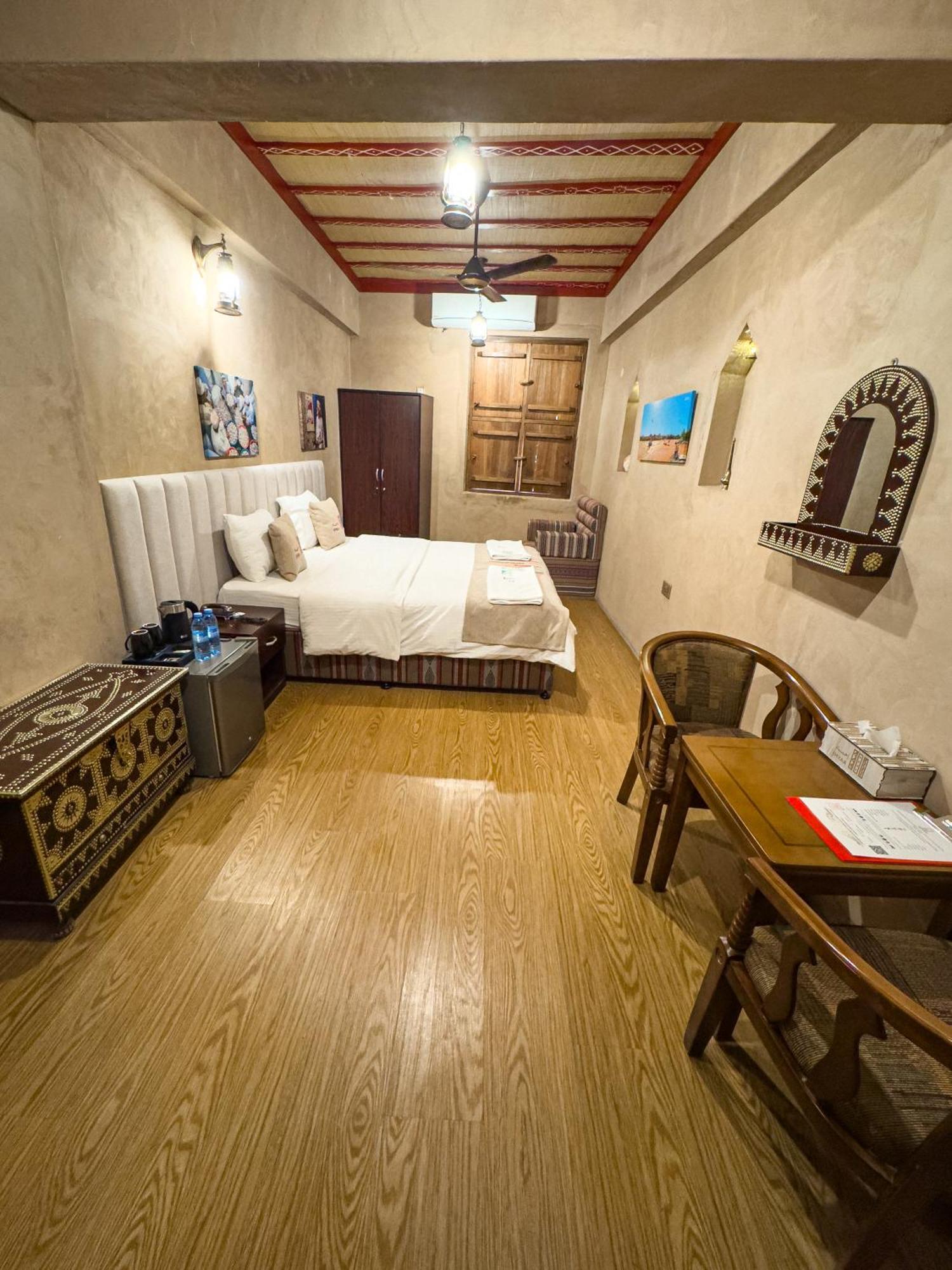 Ihyaa Inn Nizwa Exterior foto