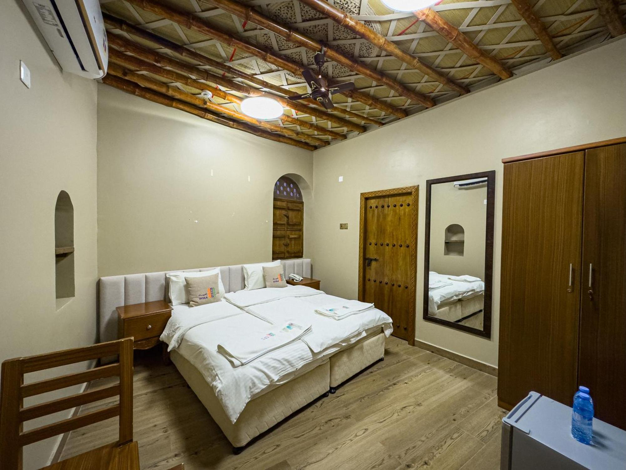 Ihyaa Inn Nizwa Exterior foto