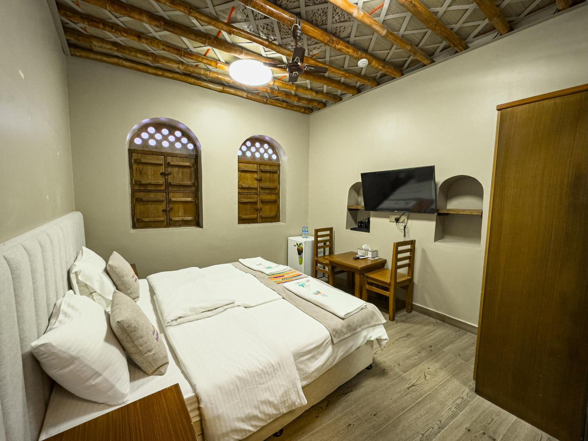 Ihyaa Inn Nizwa Exterior foto