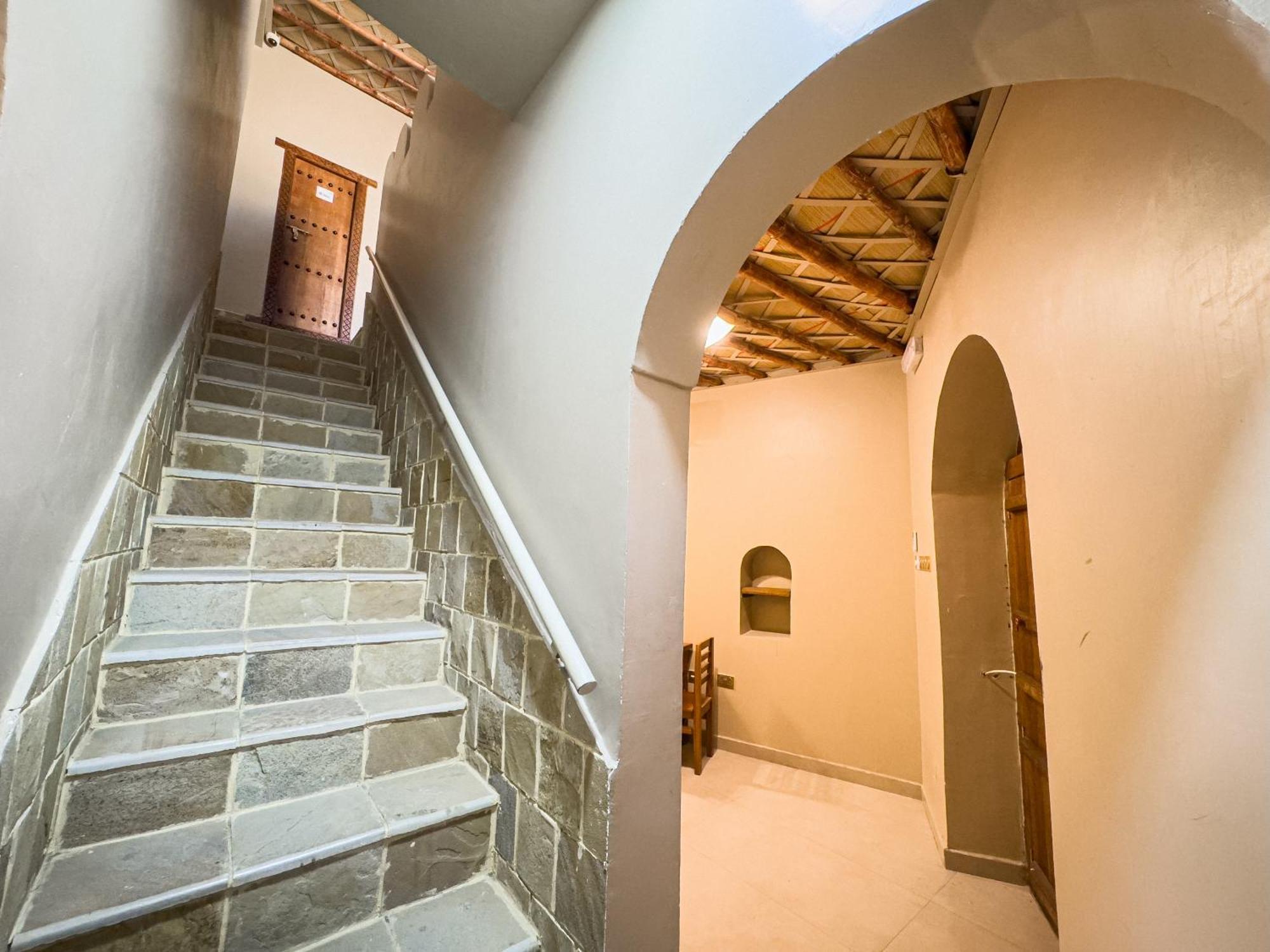 Ihyaa Inn Nizwa Exterior foto