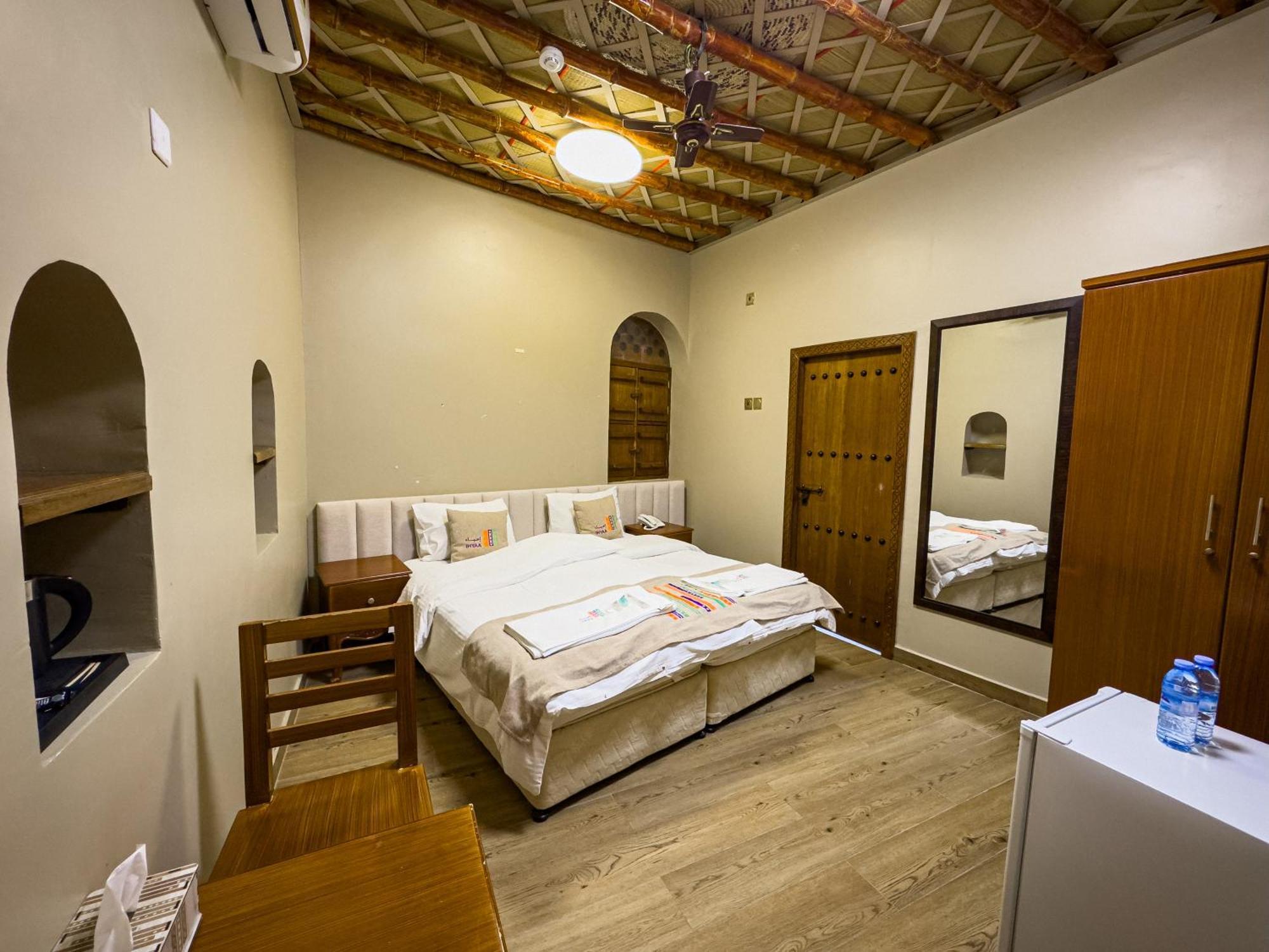 Ihyaa Inn Nizwa Exterior foto