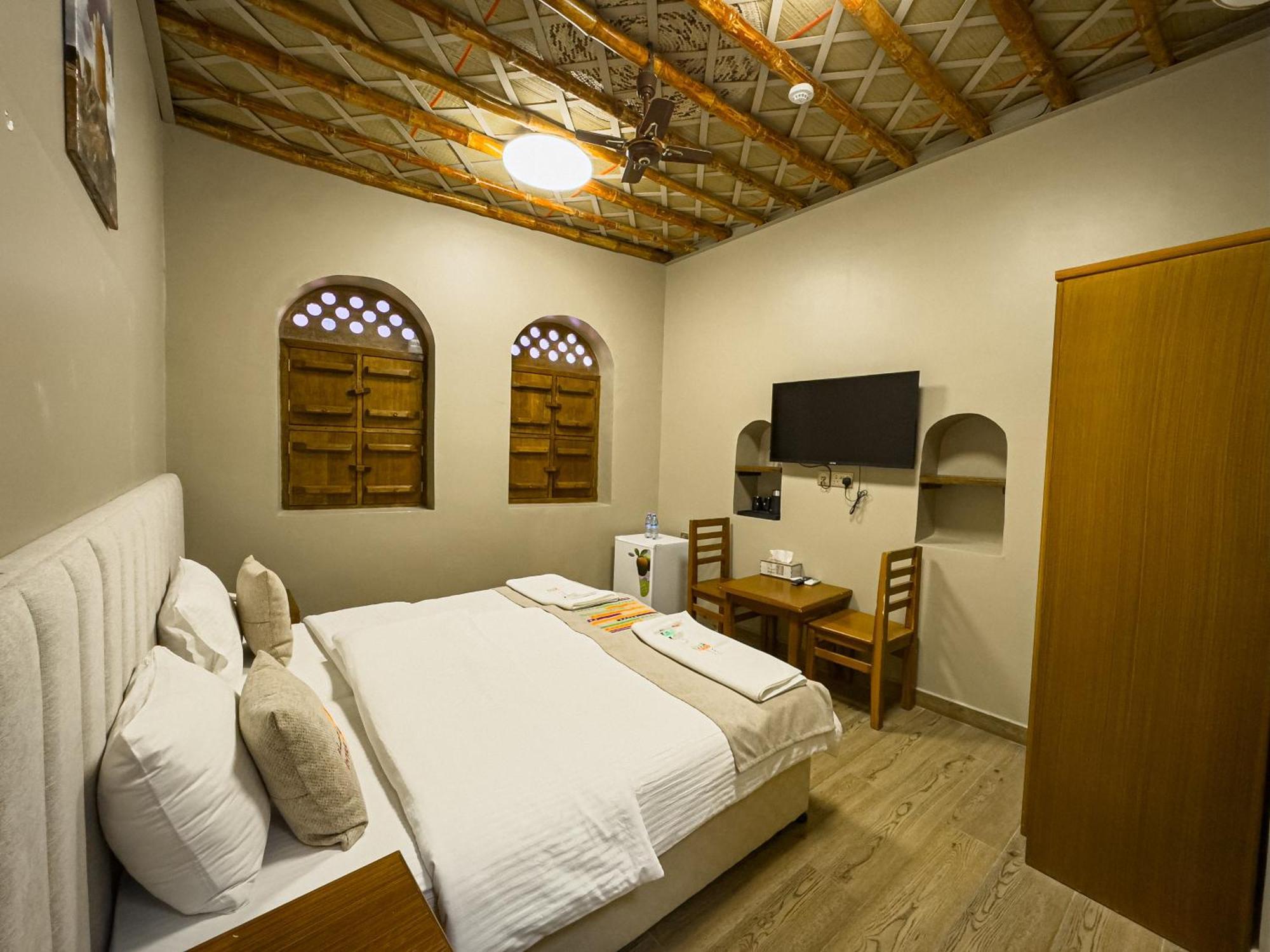 Ihyaa Inn Nizwa Exterior foto
