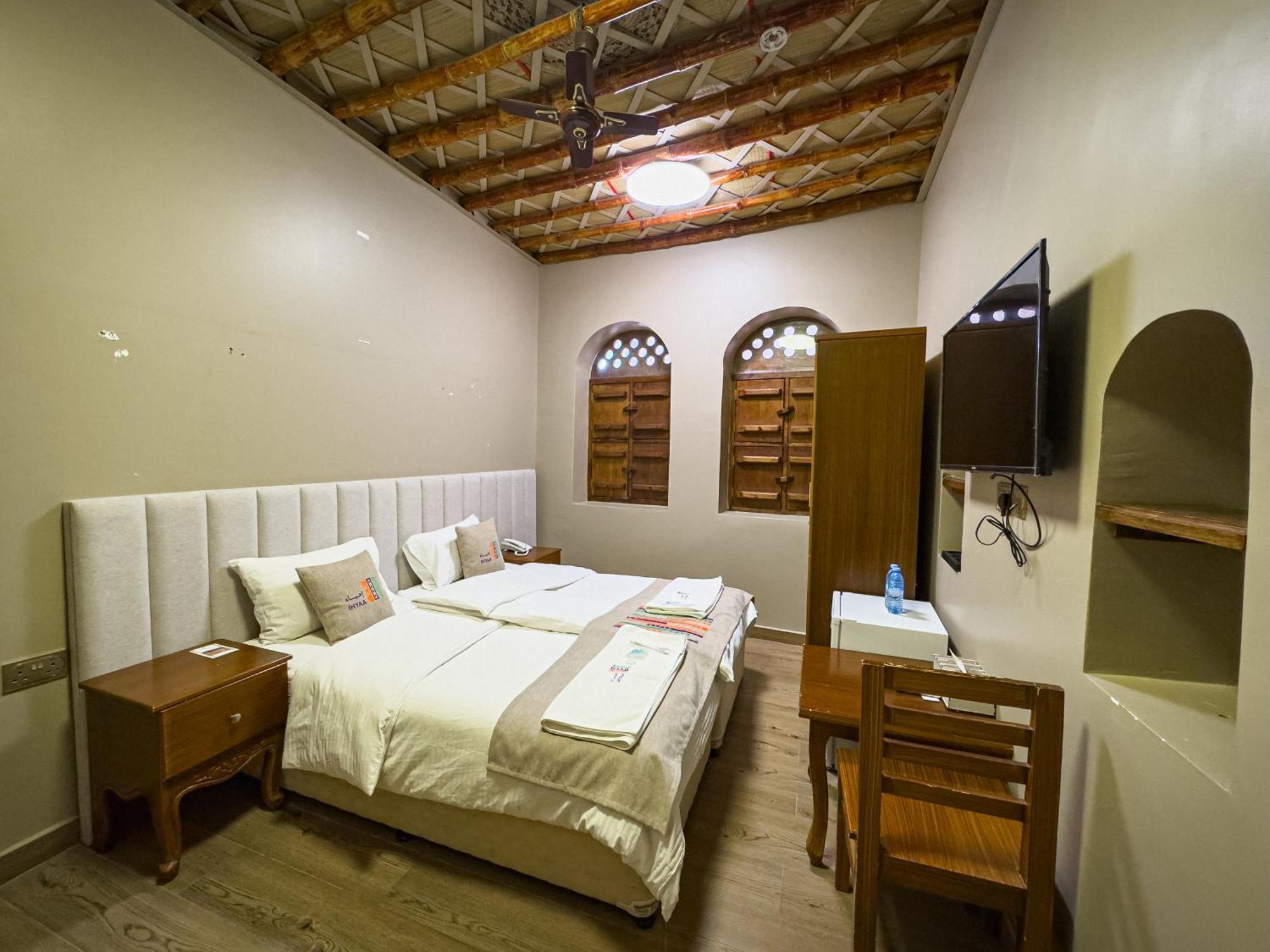Ihyaa Inn Nizwa Exterior foto